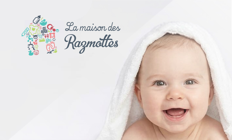 Maison des razmottes